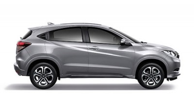 รายชื่อศูนย์-โชว์รูมฮอนด้า Honda HR-V S ปี 2014