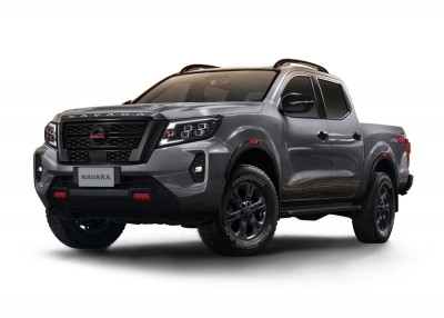 รายชื่อศูนย์-โชว์รูมนิสสัน Nissan Navara Double Cab PRO-4X 4WD 7AT ปี 2024