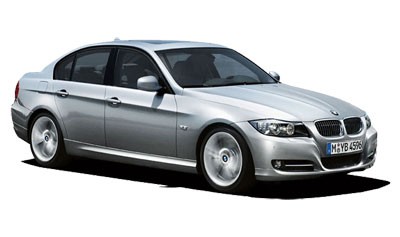 รายชื่อศูนย์-โชว์รูมบีเอ็มดับเบิลยู BMW Series 3 320i SE ปี 2008