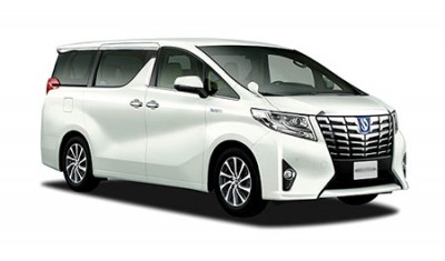รายชื่อศูนย์-โชว์รูมโตโยต้า Toyota Alphard 2.5 Hybrid ปี 2015