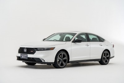 รายชื่อศูนย์-โชว์รูมฮอนด้า Honda Accord e:HEV RS ปี 2023