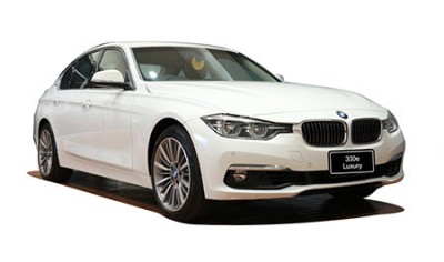 รายชื่อศูนย์-โชว์รูมบีเอ็มดับเบิลยู BMW Series 3 330e (Iconic) ปี 2018