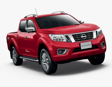 รายชื่อศูนย์-โชว์รูมนิสสัน Nissan Navara Double Cab 4WD VL 7AT 18MY ปี 2018
