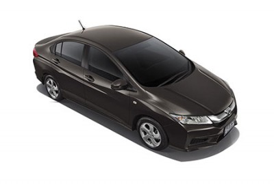 รายชื่อศูนย์-โชว์รูมฮอนด้า Honda City S CNG AT ปี 2014