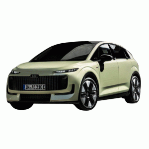 รายชื่อศูนย์-โชว์รูมอาวดี้ Audi A2 e-tron ปี 2026