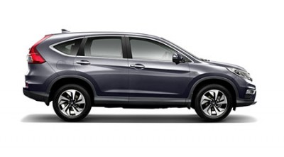 รายชื่อศูนย์-โชว์รูมฮอนด้า Honda CR-V 2.4 EL (2WD) ปี 2014