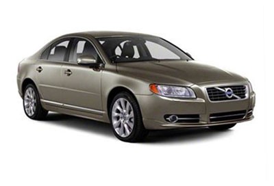 รายชื่อศูนย์-โชว์รูมวอลโว่ Volvo S80 D4 ปี 2012