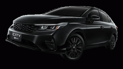 รายชื่อศูนย์-โชว์รูมฮอนด้า Honda City e:HEV THE BLACK OUTSHINE ปี 2025