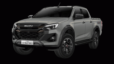 รายชื่อศูนย์-โชว์รูมอีซูซุ Isuzu D-MAX V-CROSS 4-Door 3.0 Ddi ZP A/T ปี 2024