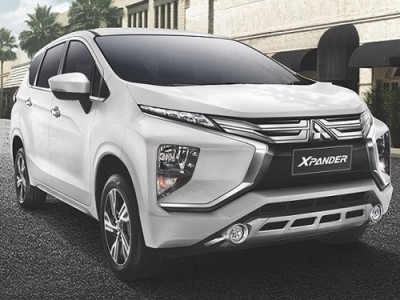 รายชื่อศูนย์-โชว์รูมมิตซูบิชิ Mitsubishi Xpander GT MY2020 ปี 2020
