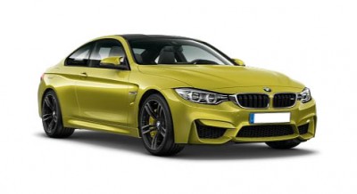 รายชื่อศูนย์-โชว์รูมบีเอ็มดับเบิลยู BMW M4 Coupe2014 ปี 2014