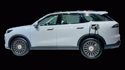 รายชื่อศูนย์-โชว์รูมเฌอรี่ Chery Tiggo 9 PHEV CSH ปี 2025