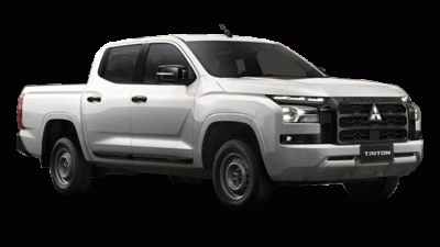 รายชื่อศูนย์-โชว์รูมมิตซูบิชิ Mitsubishi Triton Double Cab LR 2.4 PRO ปี 2025