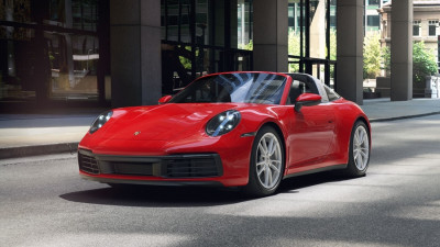 รายชื่อศูนย์-โชว์รูมปอร์เช่ Porsche 911 Targa 4 ปี 2019