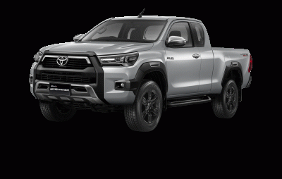 รายชื่อศูนย์-โชว์รูมโตโยต้า Toyota Revo Smart Cab Prerunner 2X4 2.4 Mid ปี 2024