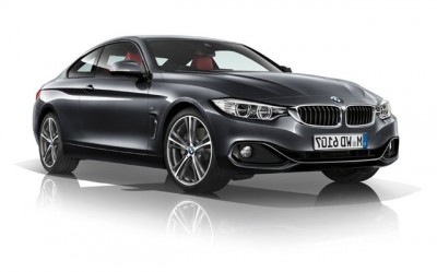 รายชื่อศูนย์-โชว์รูมบีเอ็มดับเบิลยู BMW Series 4 420i Coupe M Sport ปี 2014