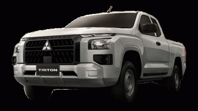 รายชื่อศูนย์-โชว์รูมมิตซูบิชิ Mitsubishi Triton Mega Cab LR 2.4 Active ปี 2025
