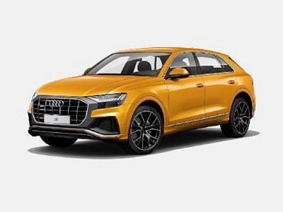 รายชื่อศูนย์-โชว์รูมอาวดี้ Audi Q8 55 TFSI quattro S Line ปี 2018