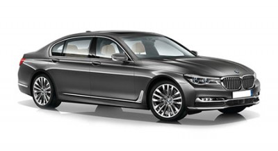 รายชื่อศูนย์-โชว์รูมบีเอ็มดับเบิลยู BMW Series 7 740Li Pure Excellence ปี 2015