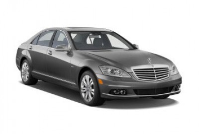 รายชื่อศูนย์-โชว์รูมเมอร์เซเดส-เบนซ์ Mercedes-benz S-Class S300 Long Wheelbase ปี 2009