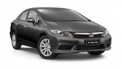 รายชื่อศูนย์-โชว์รูมฮอนด้า Honda Civic 1.8 S MT ปี 2014