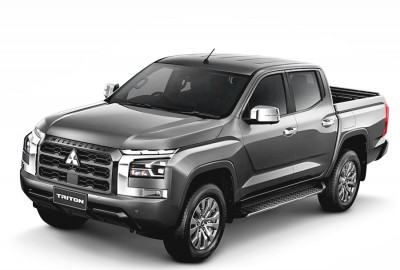 รายชื่อศูนย์-โชว์รูมมิตซูบิชิ Mitsubishi Triton Double Cab 2.4 Plus PRIME AT ปี 2023