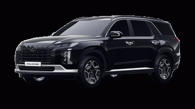 รายชื่อศูนย์-โชว์รูมฮุนได Hyundai Palisade Exclusive 2WD ปี 2024