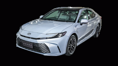 รายชื่อศูนย์-โชว์รูมโตโยต้า Toyota Camry HEV Premium ปี 2024