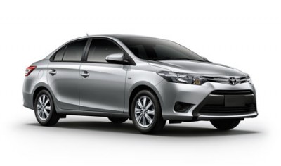 รายชื่อศูนย์-โชว์รูมโตโยต้า Toyota Vios 1.5 E A/T ปี 2013