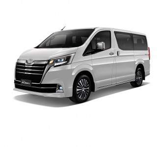 รายชื่อศูนย์-โชว์รูมโตโยต้า Toyota Majesty Premium ปี 2024