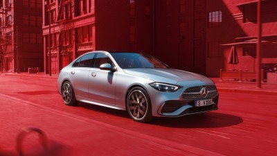 รายชื่อศูนย์-โชว์รูมเมอร์เซเดส-เบนซ์ Mercedes-benz C-Class C 220 d AMG Dynamic ปี 2022