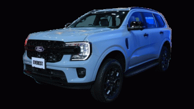 รายชื่อศูนย์-โชว์รูมฟอร์ด Ford Everest 2.0L Turbo Sport 4x2 10AT ปี 2026