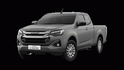 รายชื่อศูนย์-โชว์รูมอีซูซุ Isuzu D-MAX Spacecab 2.2 Ddi L A/T ปี 2025