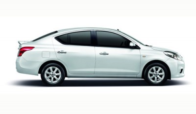 รายชื่อศูนย์-โชว์รูมนิสสัน Nissan Almera S ปี 2011