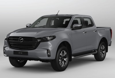 รายชื่อศูนย์-โชว์รูมมาสด้า Mazda BT-50 Double Cab 1.9 s Hi-Racer ปี 2024