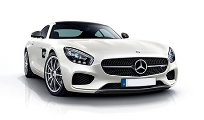 รายชื่อศูนย์-โชว์รูมเมอร์เซเดส-เบนซ์ Mercedes-benz AMG GT S ปี 2015