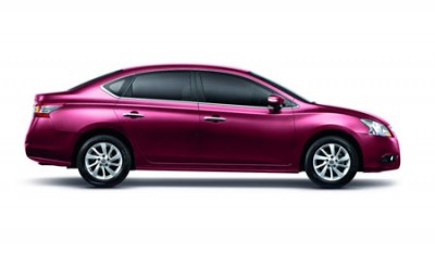 รายชื่อศูนย์-โชว์รูมนิสสัน Nissan Sylphy 1.6 S M/T ปี 2012