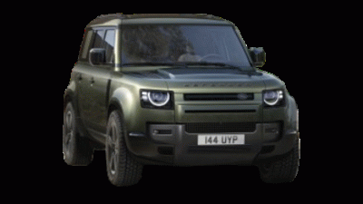 รายชื่อศูนย์-โชว์รูมแลนด์โรเวอร์ Land Rover Defender 110 3.0 AWD X-Dynamic SE Plus (5 Door) ปี 2026