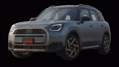 รายชื่อศูนย์-โชว์รูมมินิ Mini Countryman S ALL4 Classic ปี 2024