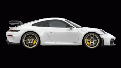 รายชื่อศูนย์-โชว์รูมปอร์เช่ Porsche 911 GT3 ปี 2025