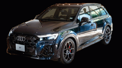 รายชื่อศูนย์-โชว์รูมอาวดี้ Audi Q7 TFSI e quattro S line edition one ปี 2024