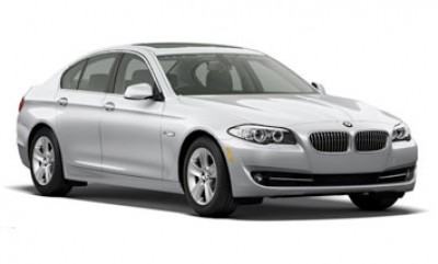 รายชื่อศูนย์-โชว์รูมบีเอ็มดับเบิลยู BMW Series 5 520i ปี 2012