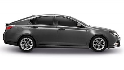 รายชื่อศูนย์-โชว์รูมเอ็มจี MG 6 1.8 X Turbo DCT Fastback ปี 2014