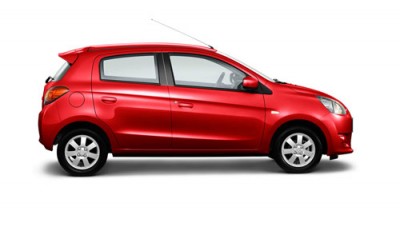 รายชื่อศูนย์-โชว์รูมมิตซูบิชิ Mitsubishi Mirage GL ปี 2012