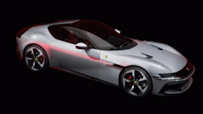 รายชื่อศูนย์-โชว์รูมเฟอร์รารี่ Ferrari 12Cilindri Coupe ปี 2025