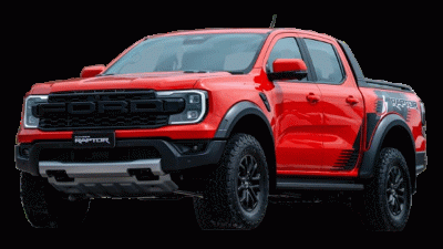 รายชื่อศูนย์-โชว์รูมฟอร์ด Ford Ranger Double Cab Extra Pack 3.0L V6 EcoBoost Raptor 4X4 10AT ปี 2025