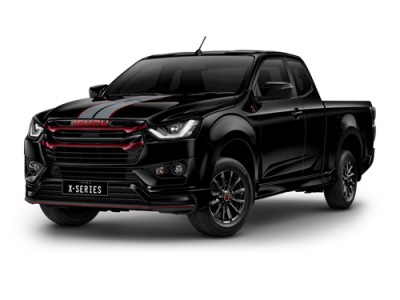 รายชื่อศูนย์-โชว์รูมอีซูซุ Isuzu D-MAX X-Series Hi-Lander 2-Door 1.9 Ddi Z M/T ปี 2021