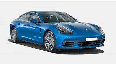 รายชื่อศูนย์-โชว์รูมปอร์เช่ Porsche Panamera 4S ปี 2016