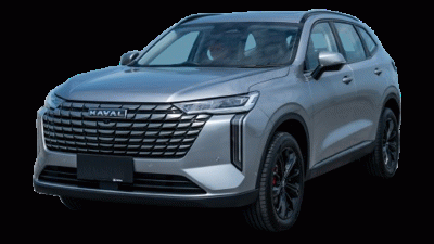 รายชื่อศูนย์-โชว์รูมจีดับบลิวเอ็ม ฮาวาล GWM Haval H6 Plug-in Hybrid SUV ULTRA ปี 2025