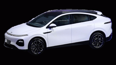 รายชื่อศูนย์-โชว์รูมเอ็กซ์เผิง Xpeng G6 Standard Range ปี 2025